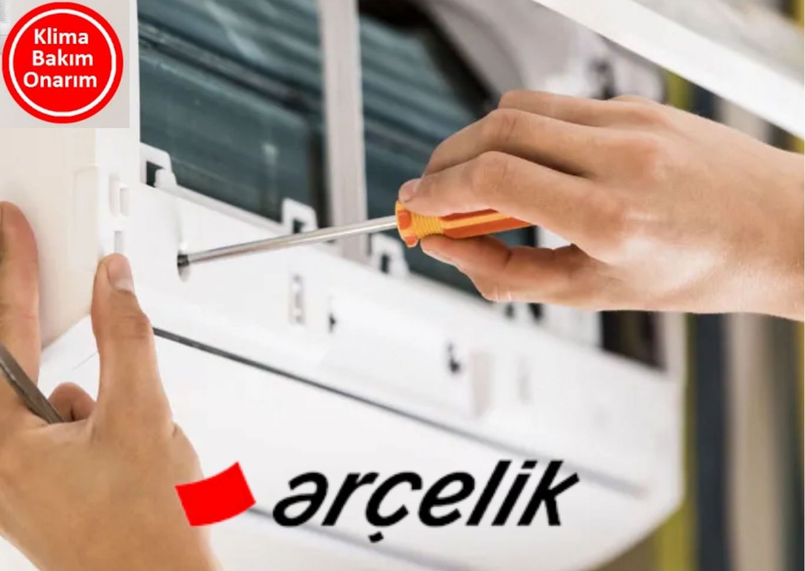 Yeşilbayır Arçelik Klima Servisi